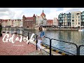 POLSKA 🇵🇱 | Gdańsk - Największe atrakcje  “Głównego Miasta"  [4K]  *ENGLISH subtitles