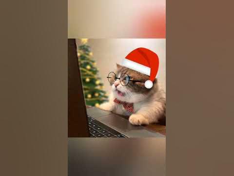авы на новый год - YouTube