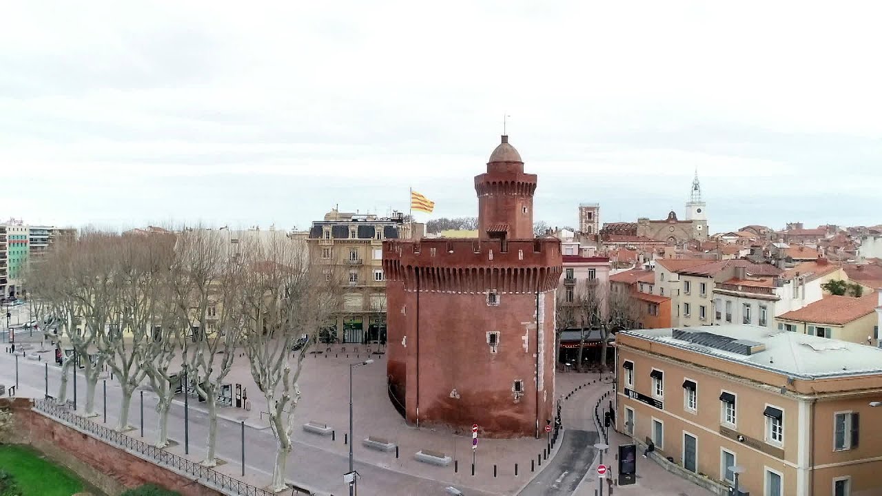Municipales à Perpignan : les enjeux du scrutin et du 1er tour avec le RN favori