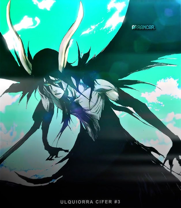 「The Strongest Hollows🥷」Bleach Manga Edit #bleach