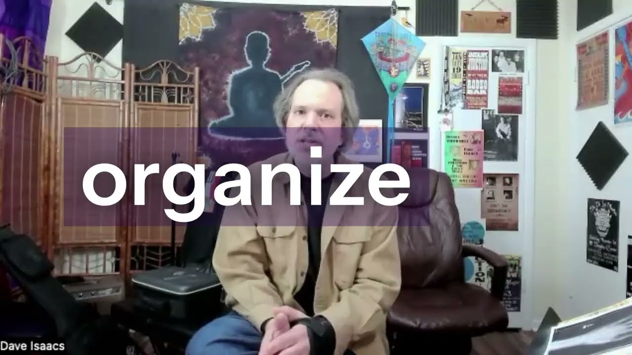 Why do musicians learn music theory? (clip from online class)