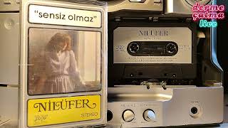 Tanrım - Nilüfer (Orijinal Kaset Kaydı)