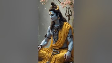 Mahadev status video 💫 bholenath status 🍀mahakal status #mahadev #shorts