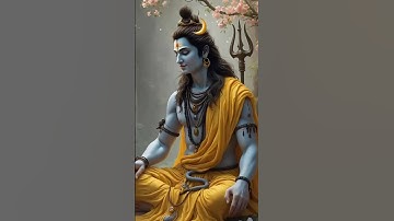 Mahadev status video 💫 bholenath status 🍀mahakal status #mahadev #shorts