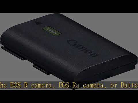 Canon LP-E6NH (4132C002)