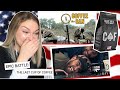 New Zealand Girl Reacts to VETERAN OWNED BLACK RIFLE COFFEE COMMERCIALS 😂🤩