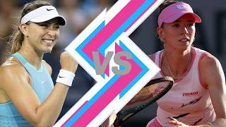 Paula Badosa vs Simona Waltert | BASTAD FINAL 2026 screenshot 4