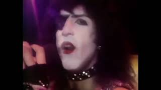 Kiss - I Was Made For Lovin' You (JLRoco Remix)