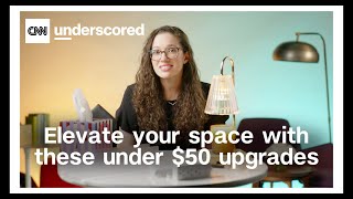 5 under $50 products that will totally upgrade your home