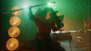 Puscifer - Mantastic (Live)