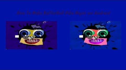 How To Make BatterBall Pika Major on Android