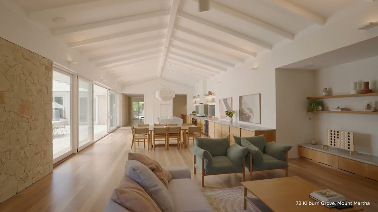 72 Kilburn Grove, Mount Martha