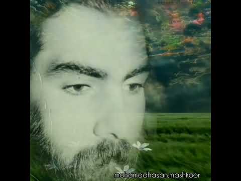 زندگینامه جناب عارف کامل استاد محمد حسن شریف الدین مشکور