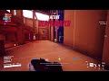 The Finals stream then Apex ranked
