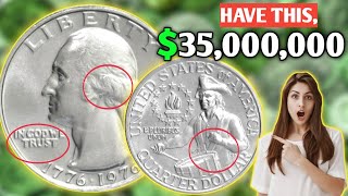 1976 Washington Bicentennial Quarter Coin Value | How Much is a 1976 Bicentennial Quarter Worth by Top Braded Coines 1,974 views 2 weeks ago 8 minutes, 31 seconds