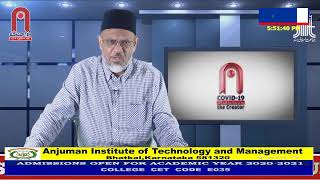 Messages from Religious Heads on Covid-19 | Inter Religious Webinar | Bhavana Tv