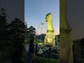 福井県で恐竜見つけた!!