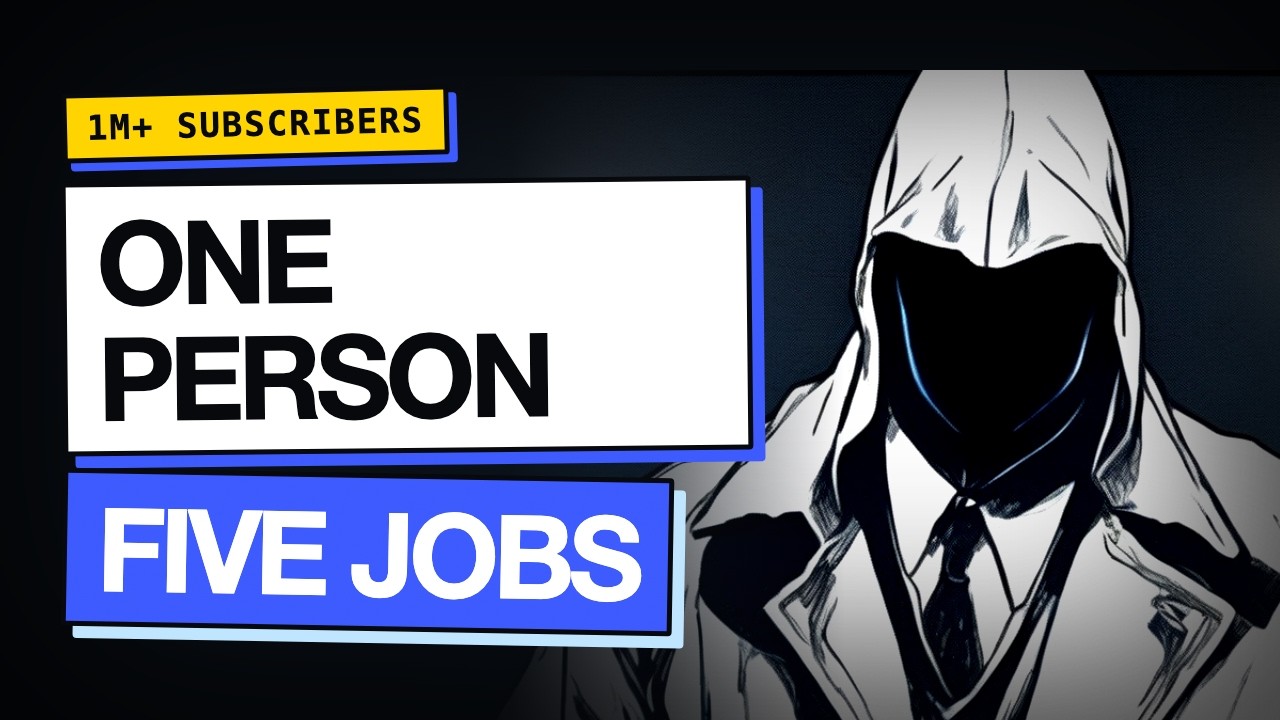 Latest Title & Thumbnail