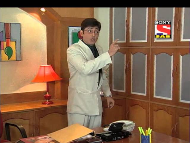 Yes Boss - Episode 109