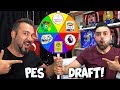 ÇARKIFELEK LİGLER CHALLENGE ! PESDRAFT !