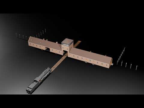 The Evil Design Of Auschwitz Birkenau