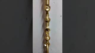 Jhula Golden Finish George Link hook#9422344317