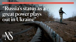 Why Putin wants war between Russia and Ukraine - and how Joe Biden can stop it screenshot 1