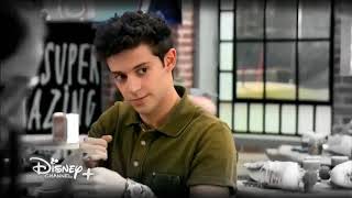 Soy Luna 3- Esta Noche No Paro Videoclip