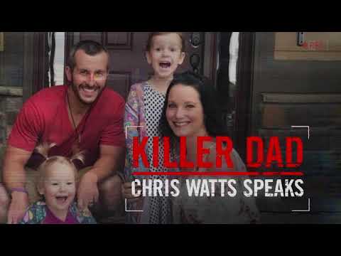 Lies, Crimes and Video: Chris Watts Speaks