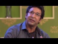 Comedy Nights With Kapil - Wasim Akram - 1st November 2014 - Full Episode (HD)