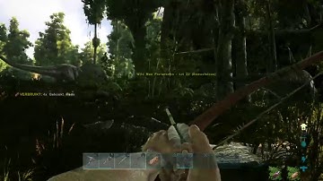 ARK LIVESTREAM the center (DUTCH/NL)#1