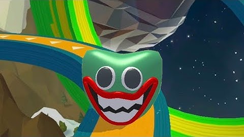 Action balls gyrosphere race speedrun gameplay level 531-540, Race #17