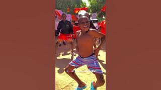 Yo Maps ft JK & Eddy Kenzo - Mimba ( Dance Video) - Ghetto Culture ZM