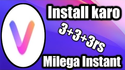 Unlimited baar looto//3+3+3rs Sab ko milega dosto