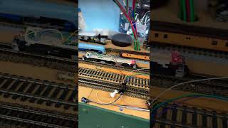 RDC with DCC Sound Test