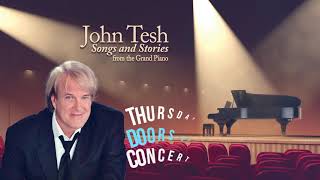 John Tesh Event Promo Colorado