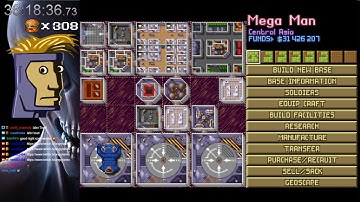 X-Com using OpenXCom with Final Mod pack (70+ mods) Part 7