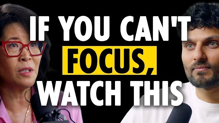 “Your Brain Is Overwhelmed! — DO THIS Tiny Habit Every Morning to Get Energy, Focus & Peace Back”