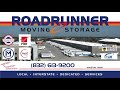 Commercial storage in houston