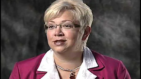 YWCA Academy of Women Awards   Jacqueline Applegate