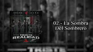 02.- Grupo Alfa - La Sombra Del Sombrero by Javier Gonzalez Tamarindo Rekordsz 25,474 views 2 years ago 3 minutes, 24 seconds