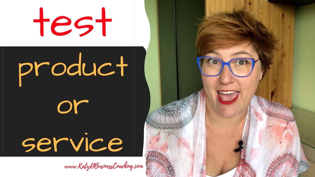 How to test your business idea