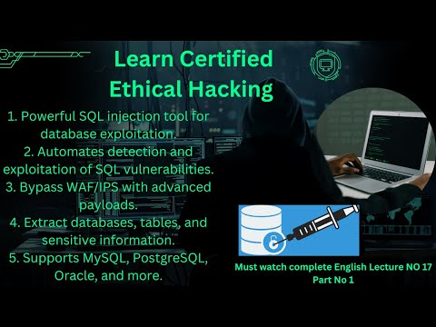 Certified Ethical Hacking/