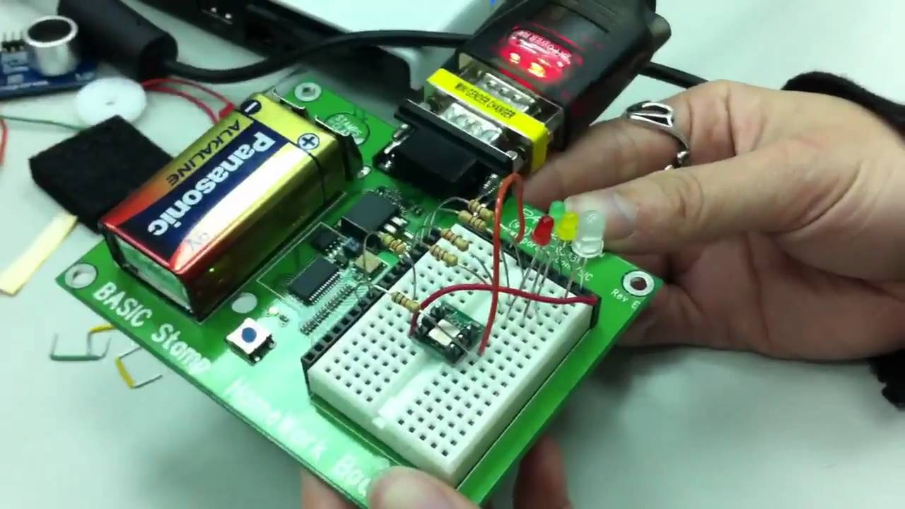 G sensor test YouTube