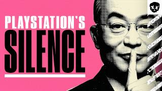 PlayStation Is Ignoring You. On Purpose.