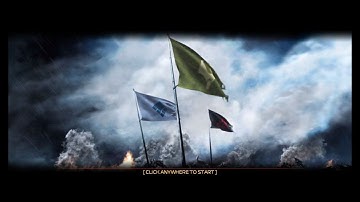 Supreme Commander 2 (Aeon Part 3 Operations: Cliff Diving & Prime Time)