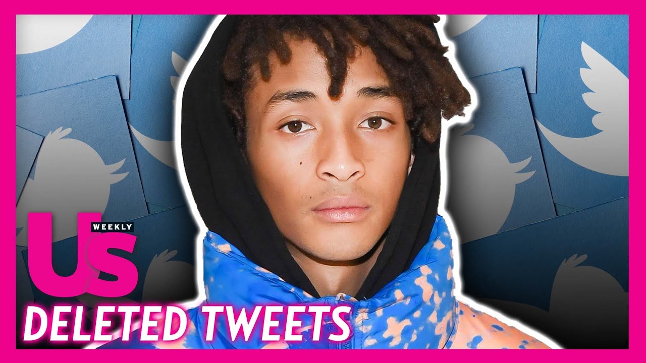 Jaden Smith Looking For Fashion CEO on Twitter – The Hollywood Reporter