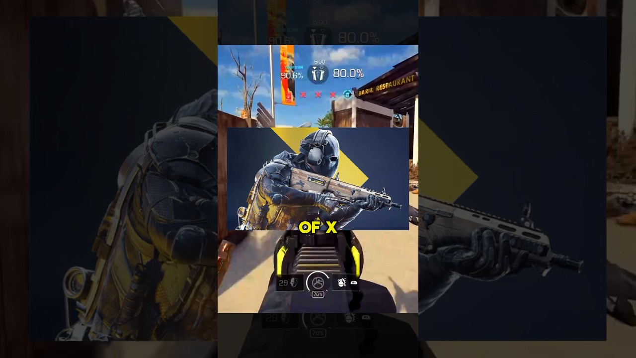 XDefiant Season 1: Exciting New Content Revealed! 🔥🚀