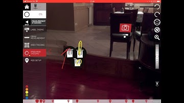 BLK360 App Tutorial 8: Freehand Annotation