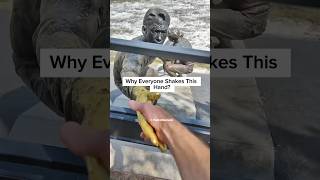 The Hand of Humanity